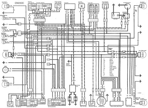 triton r4 wiring diagram 50cc 